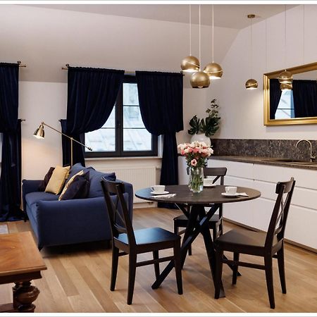 Apartament Przy Synagodze Zamość Dış mekan fotoğraf