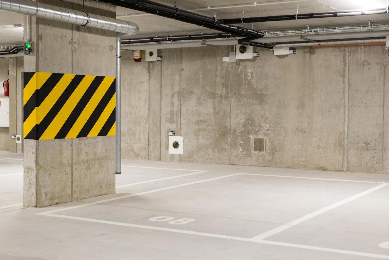 Apartament Przy Synagodze Zamość Dış mekan fotoğraf