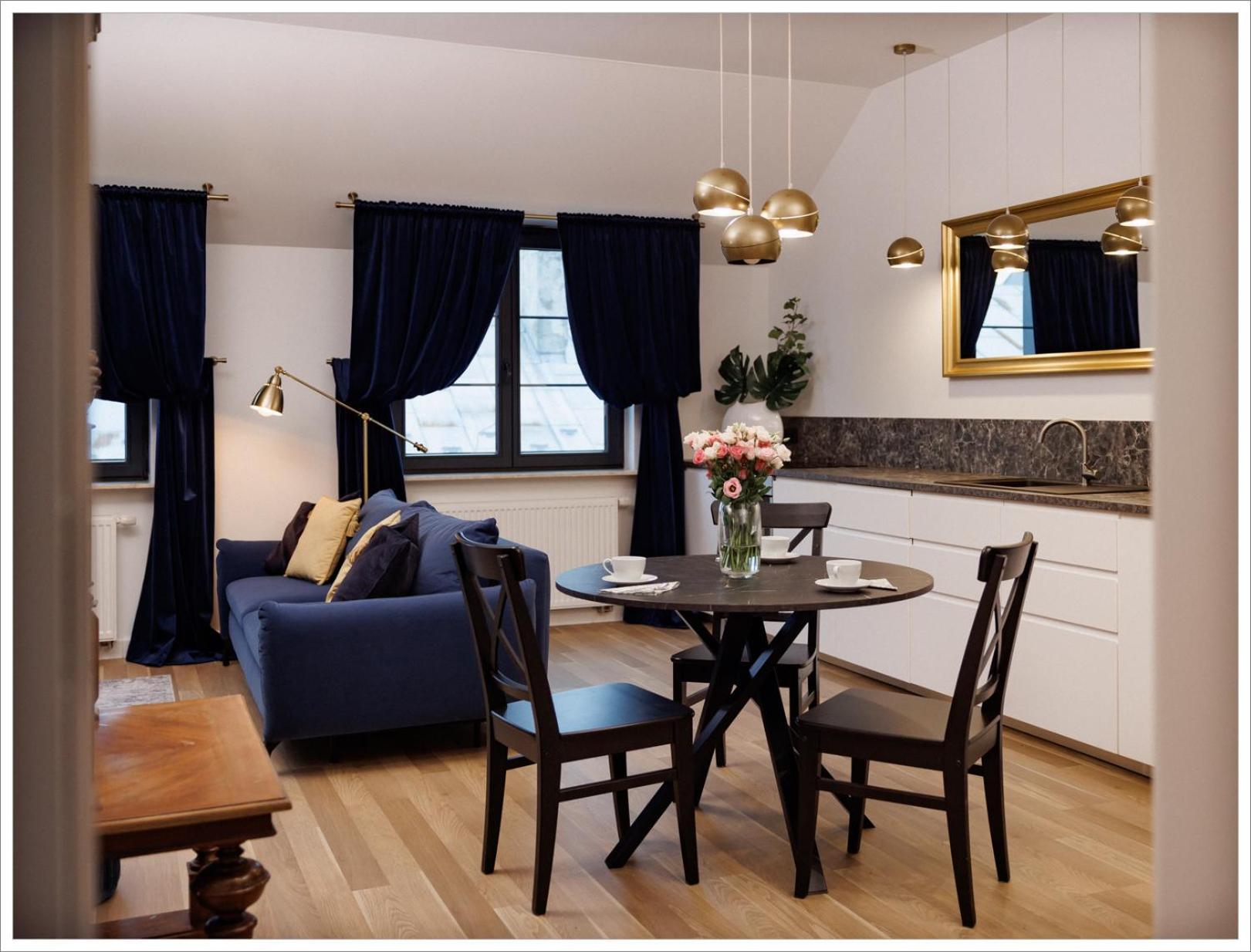Apartament Przy Synagodze Zamość Dış mekan fotoğraf