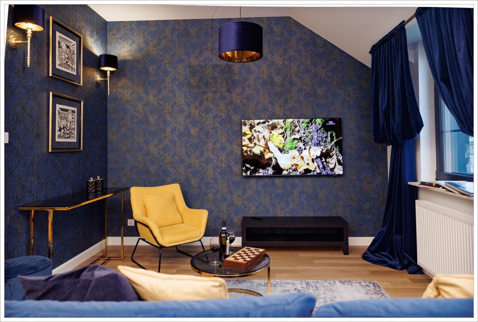 Apartament Przy Synagodze Zamość Dış mekan fotoğraf
