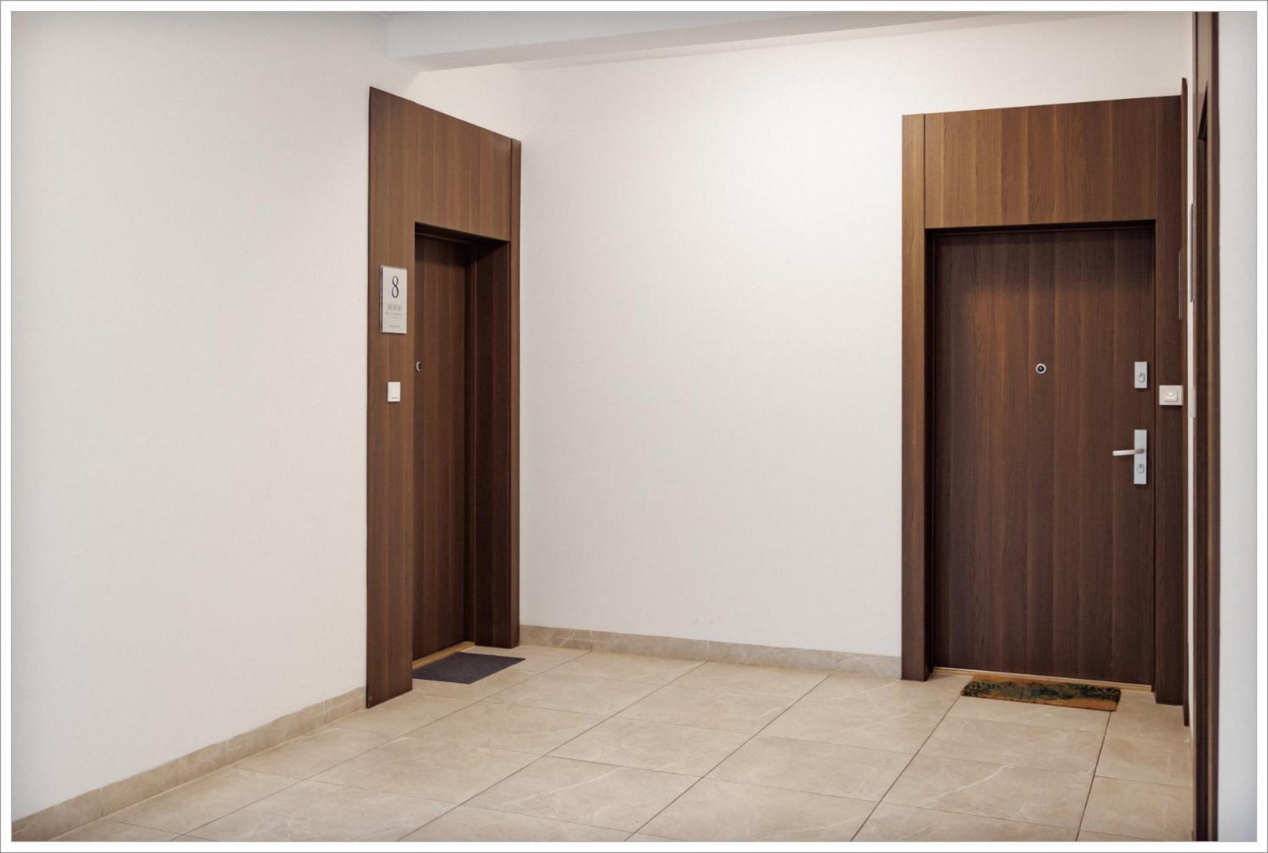 Apartament Przy Synagodze Zamość Dış mekan fotoğraf