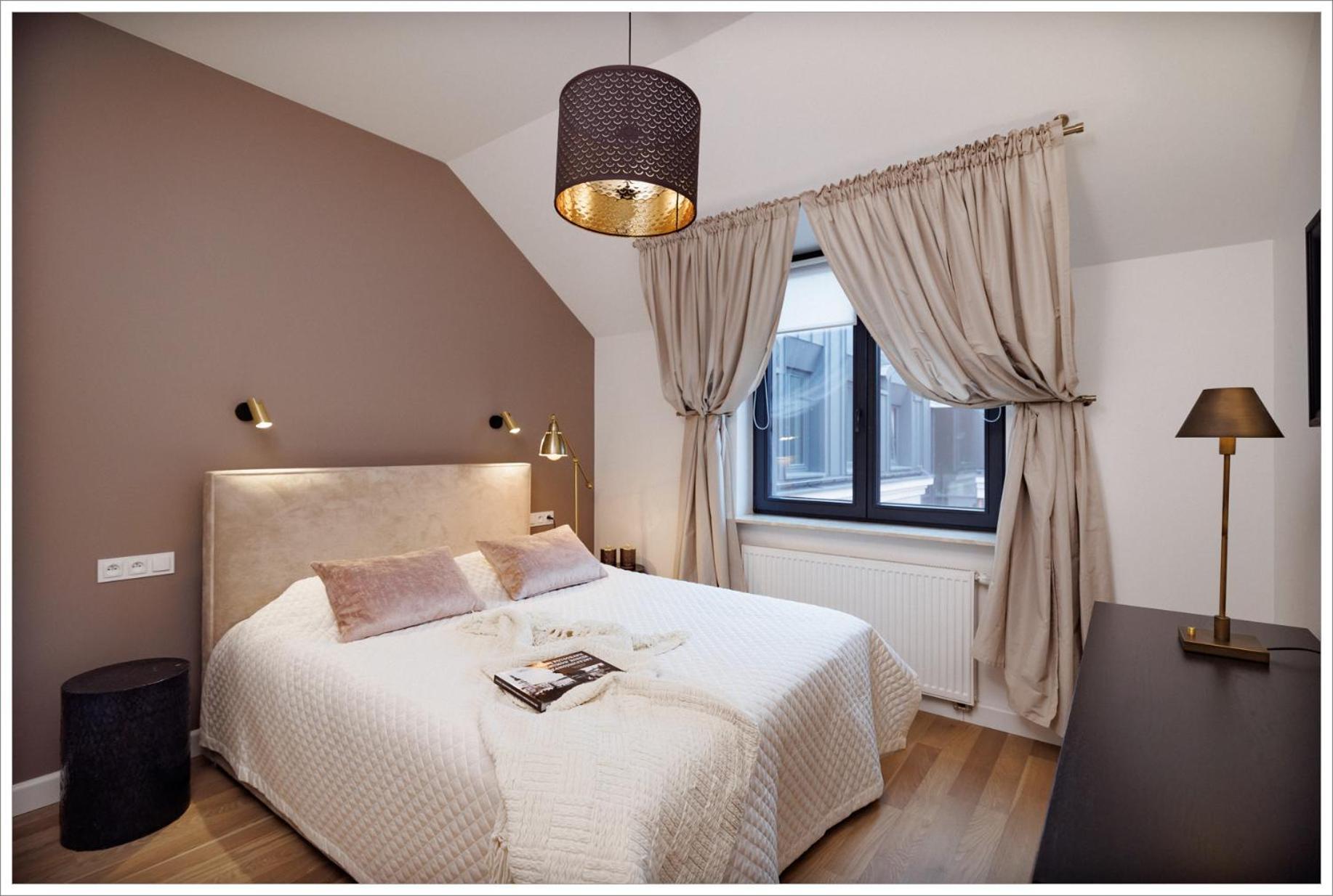 Apartament Przy Synagodze Zamość Dış mekan fotoğraf
