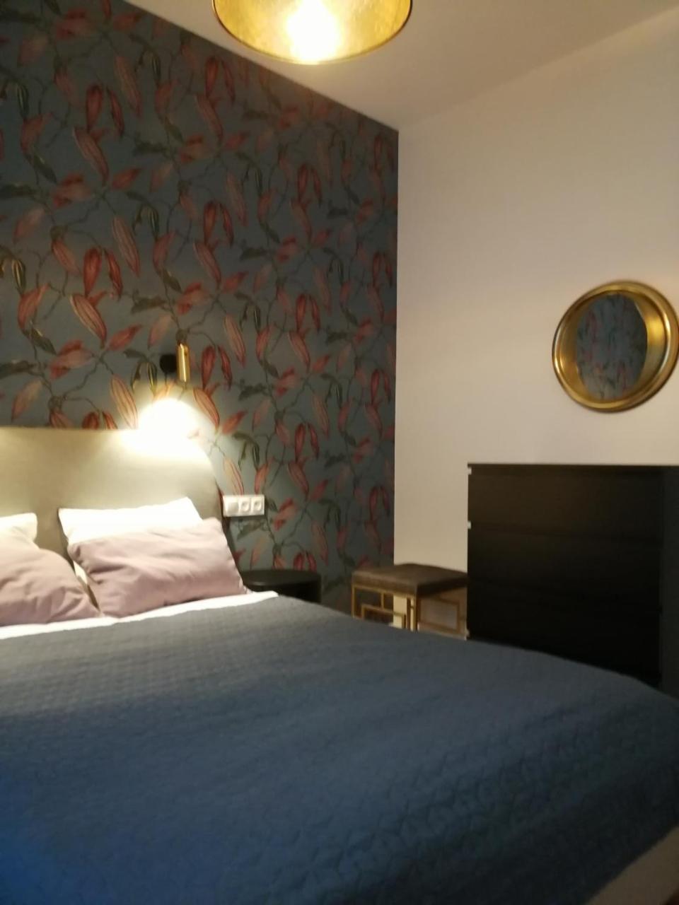 Apartament Przy Synagodze Zamość Dış mekan fotoğraf